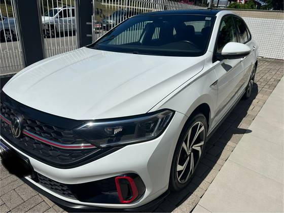 VOLKSWAGEN JETTA 2.0 350 TSI GASOLINA GLI DSG